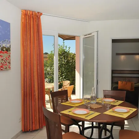 Resort Domaine D'agrippa Valence Chateauneuf-sur-Isere