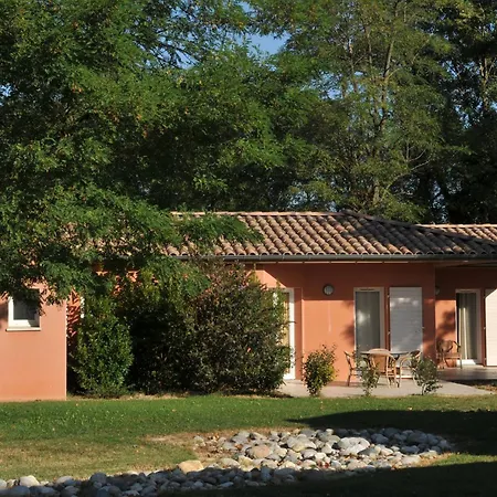 Domaine D'agrippa Valence Station touristique 3*