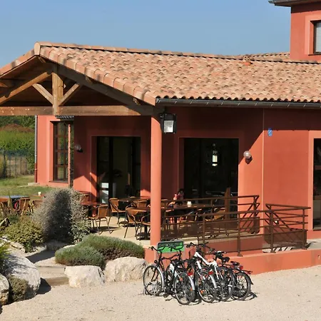 Domaine D'agrippa Valence 3* Chateauneuf-sur-Isere