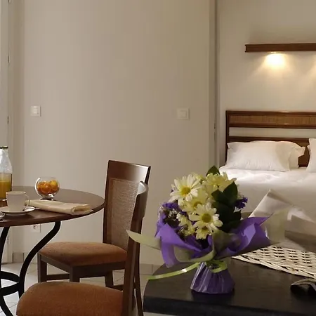 Resort Domaine D'agrippa Valence