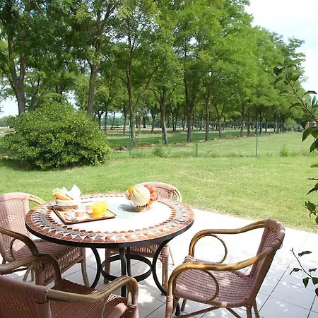 Resort Domaine D'agrippa Valence Chateauneuf-sur-Isere