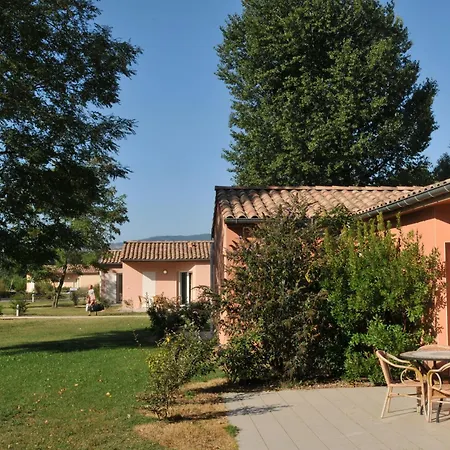 Domaine D'agrippa Valence Resort
